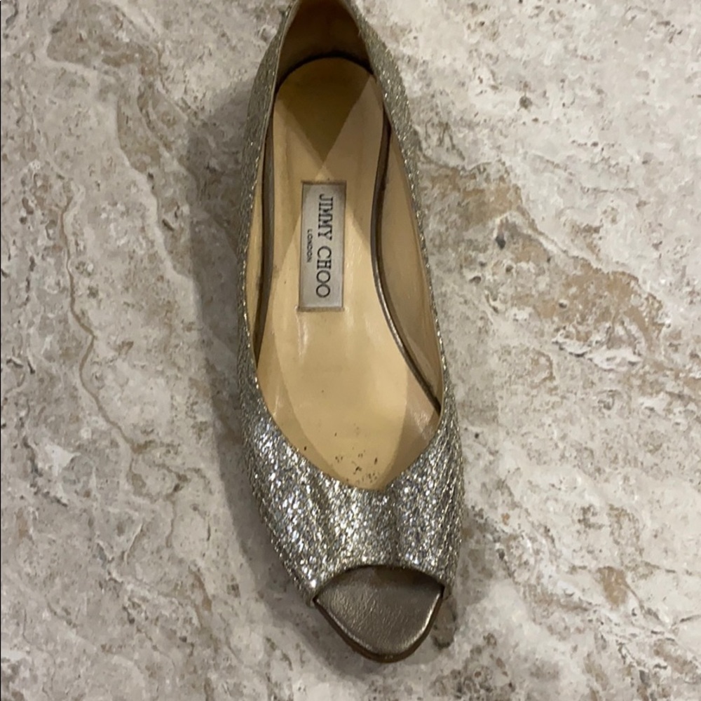 Shoes - Picture 4 of 5